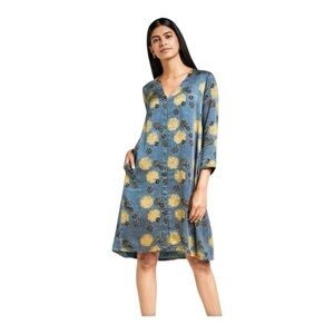 Grassroot By Anita Dongre - Sienna Tunic Dress